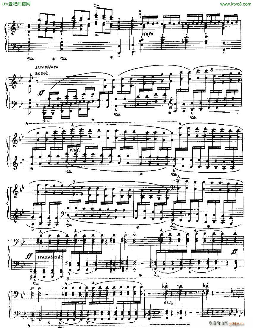 Sarabande Chaconne Handel(V)6
