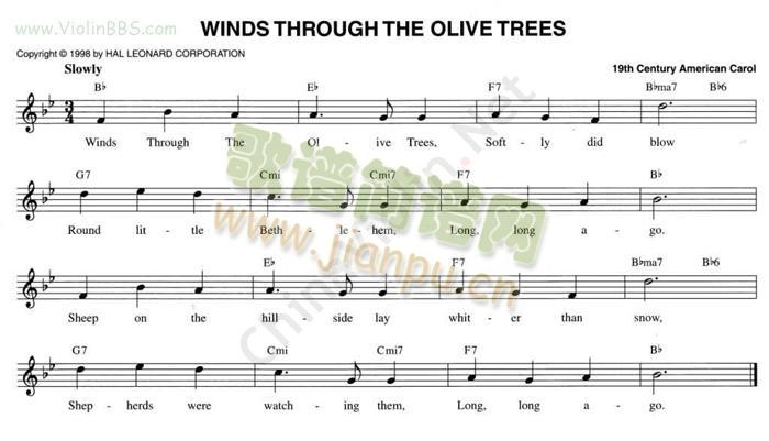 WINDS(СV)1