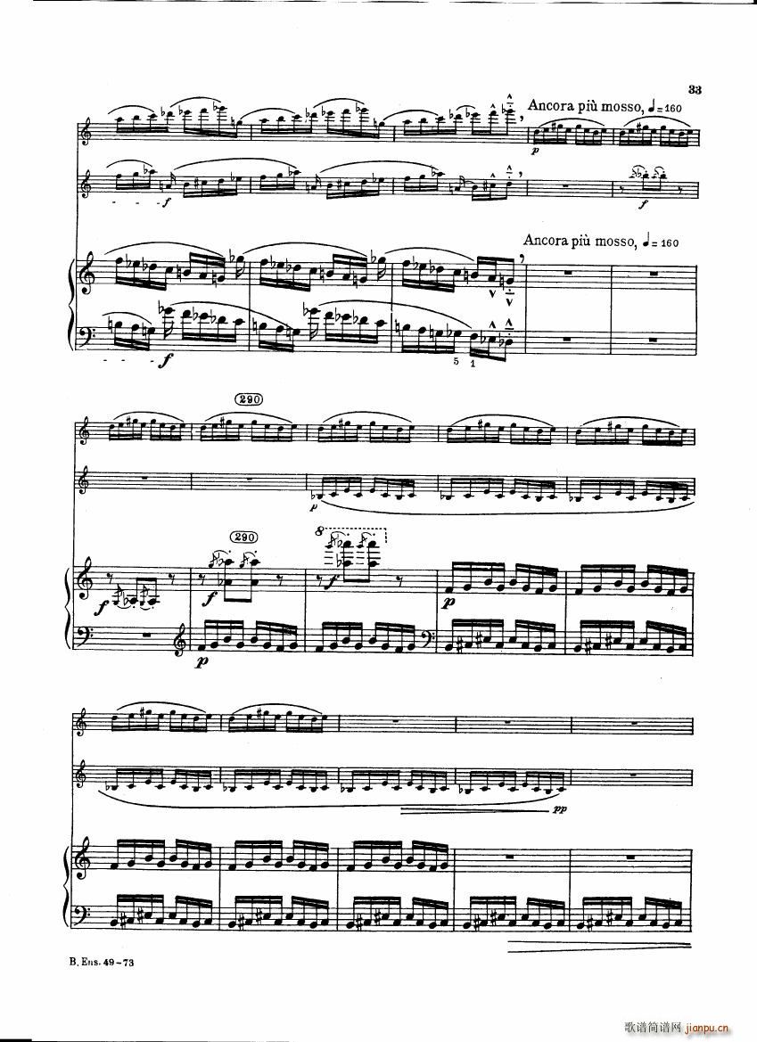 Bartok SZ 111 Contrasts pianoscore(V)34
