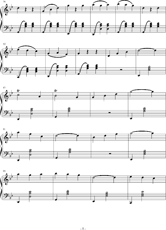 Ļؑ(V)5