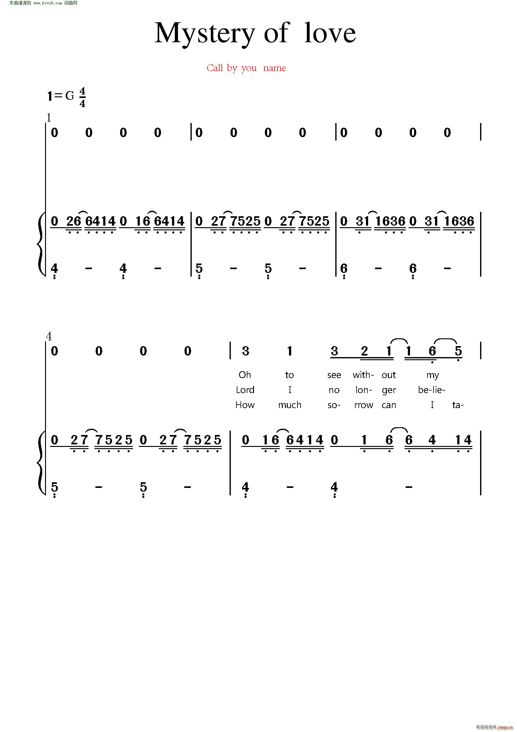Mystery of Love Call Me By Your Name(ʮּ)1