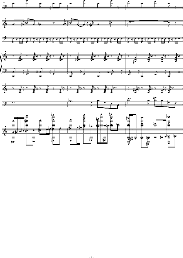 y(V)7