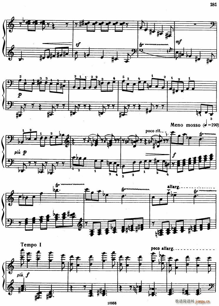 Bartok SZ 107 Mikrokosmos for Piano 140 153(V)42