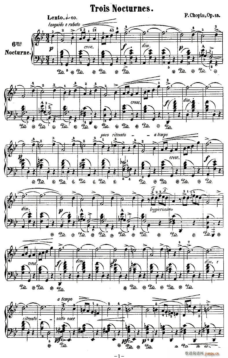 gС{ҹOp.15-3(ʮּ)1