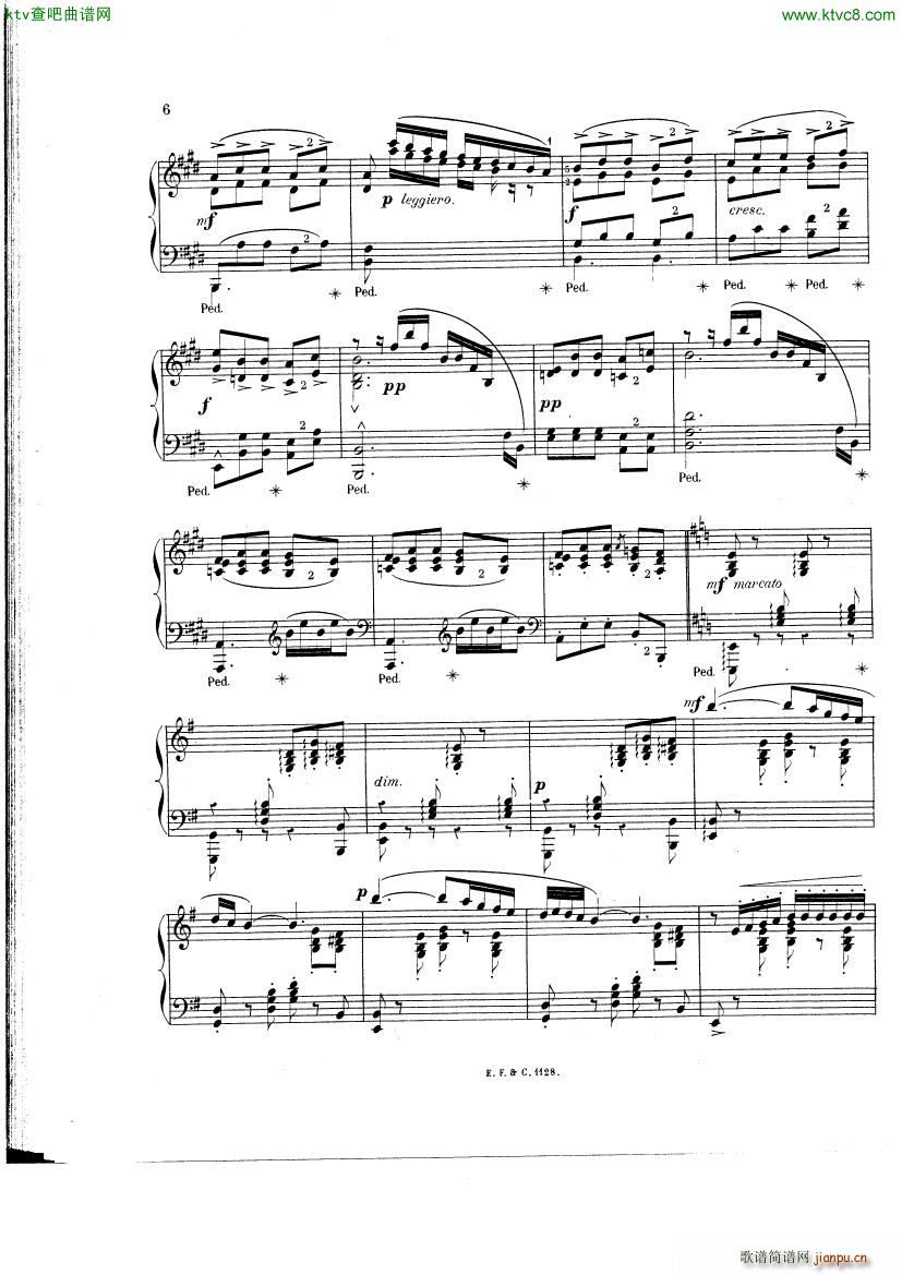Chaminade Guitare(V)5