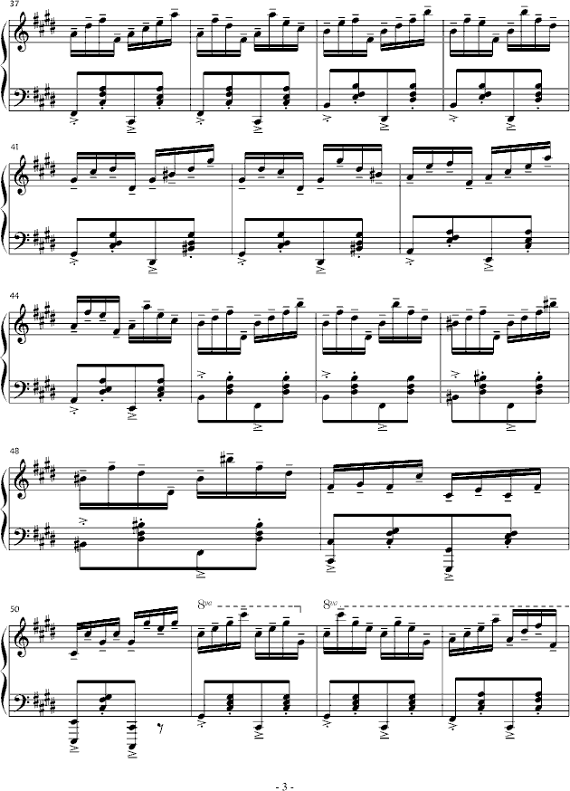 Jazz me 1(V)3