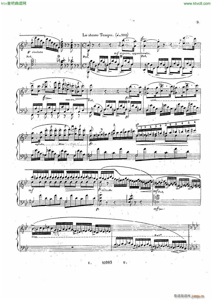 herz sonnambula(V)9