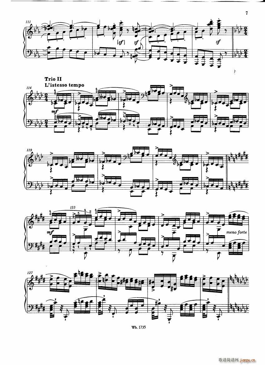 Brahms and his friends Anthology 1(V)11