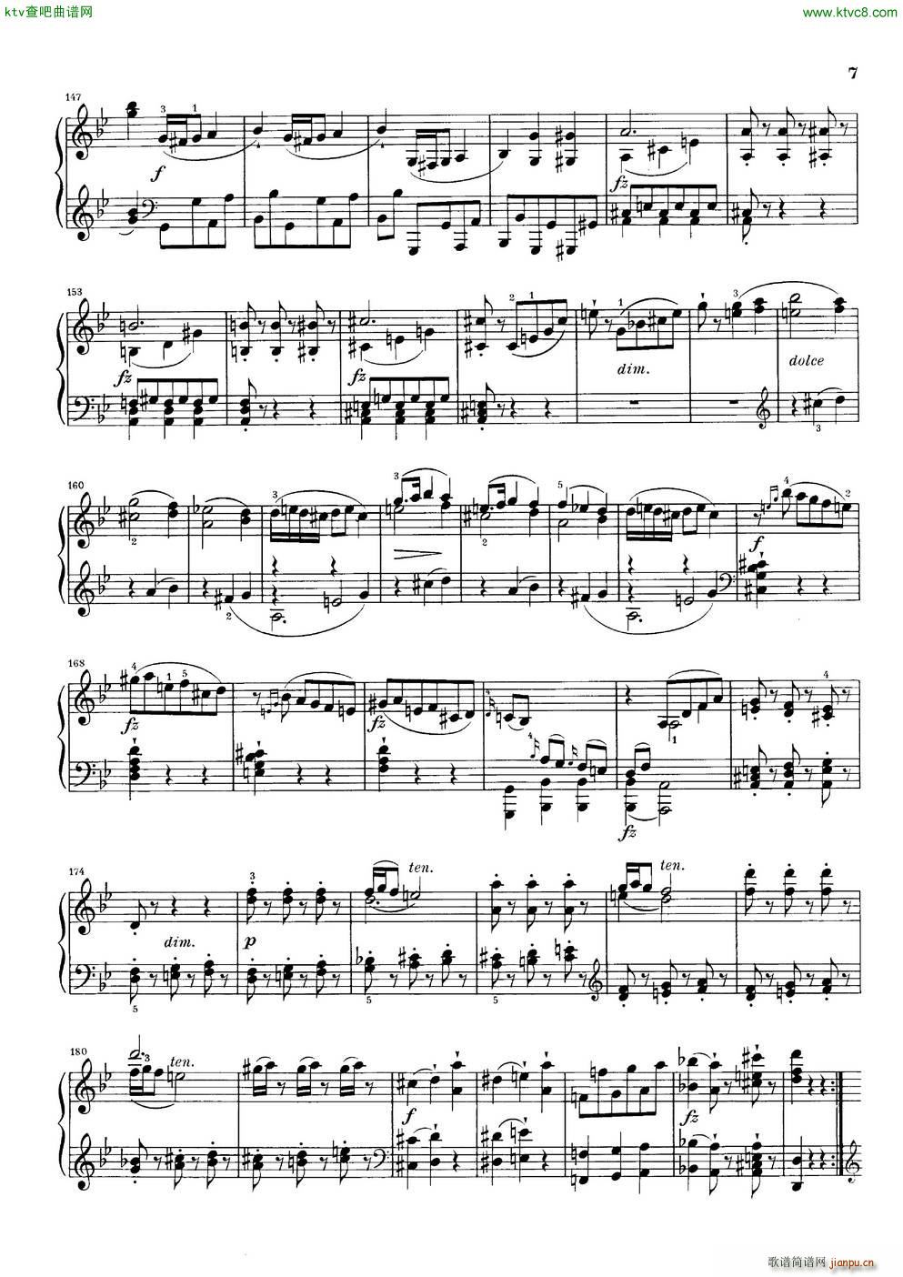 Clementi Didune Abandonata Op50 No3(V)7