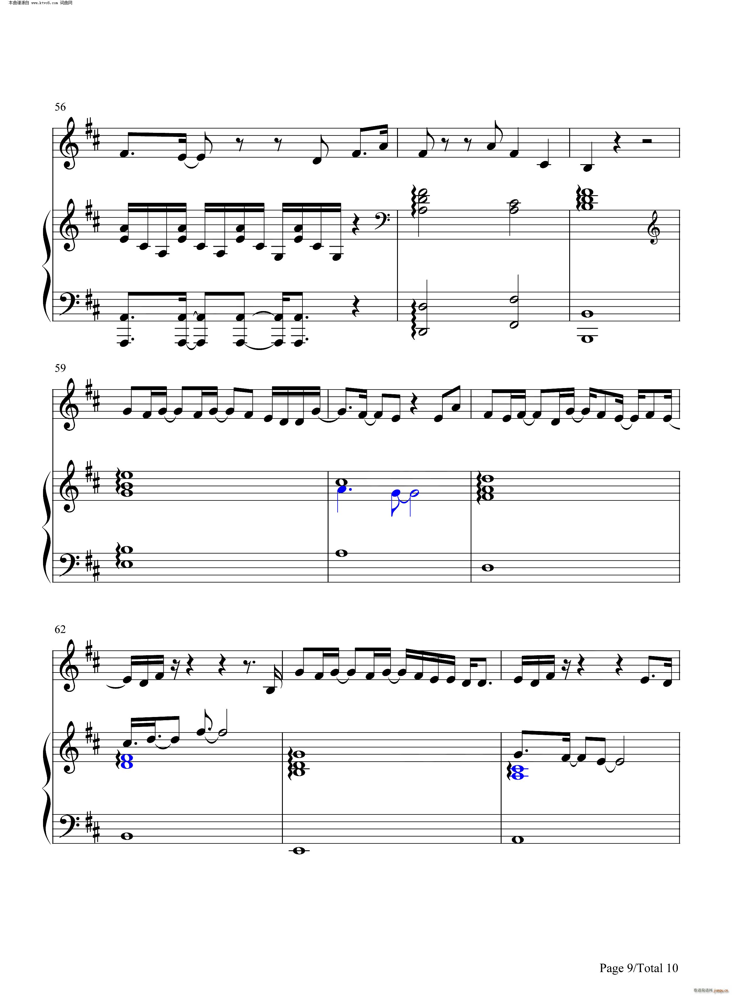 Break My Heart Again(V)9