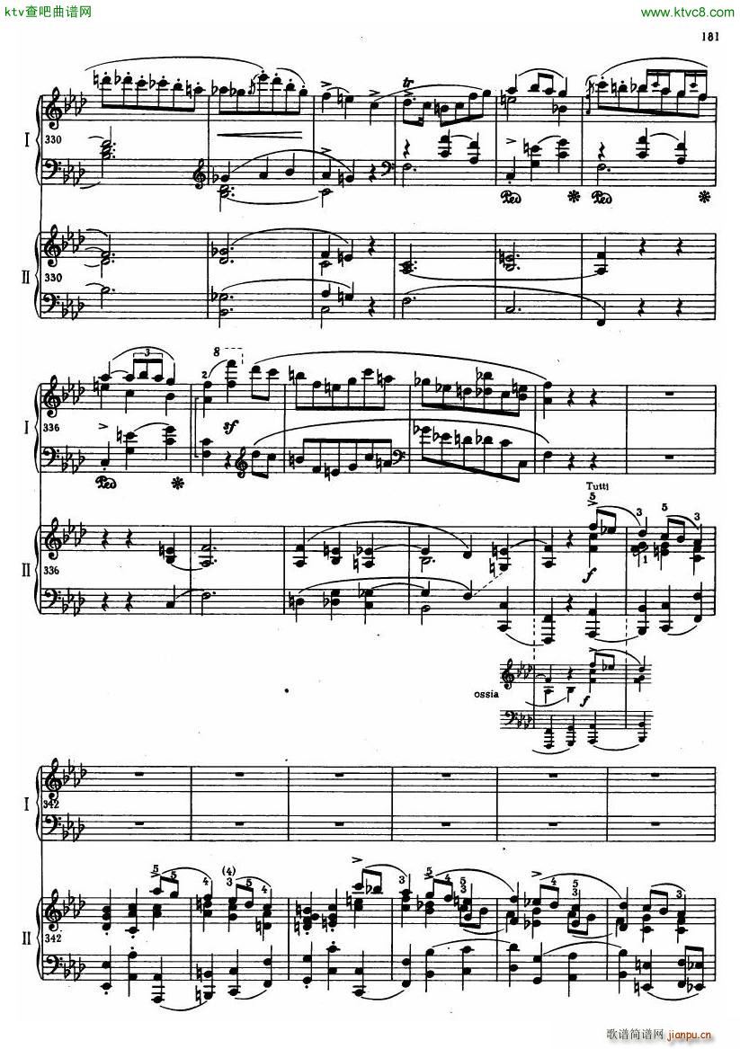 Chopin Concerto piano no 2 fa m Op 21 (V)19