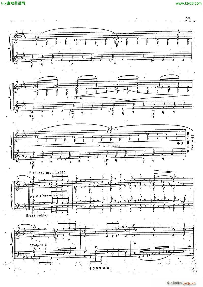 Beethoven Alkan Concerto(V)34
