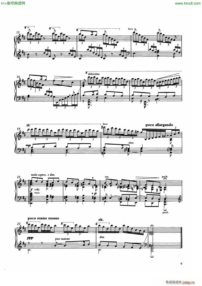 hough song1(V)9