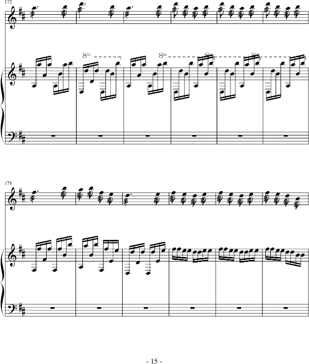 (V)15