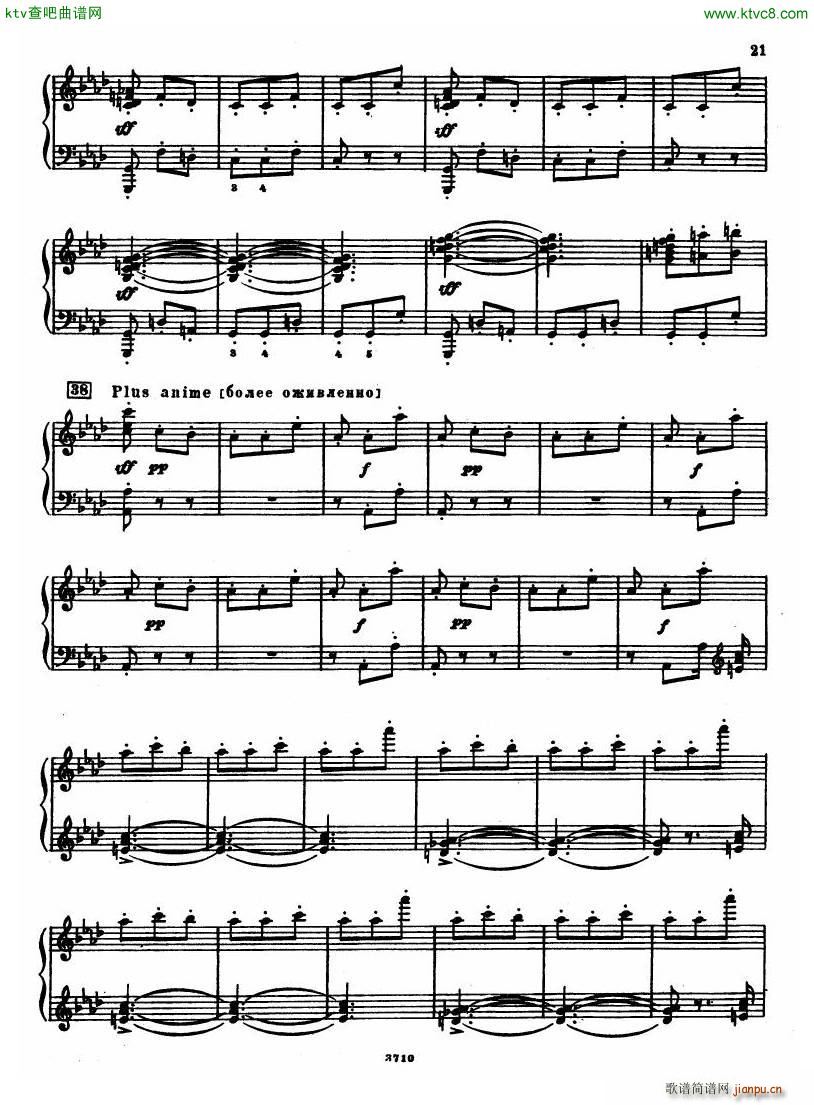 Leyetchkiss Dukas apprenti sorcier(V)20