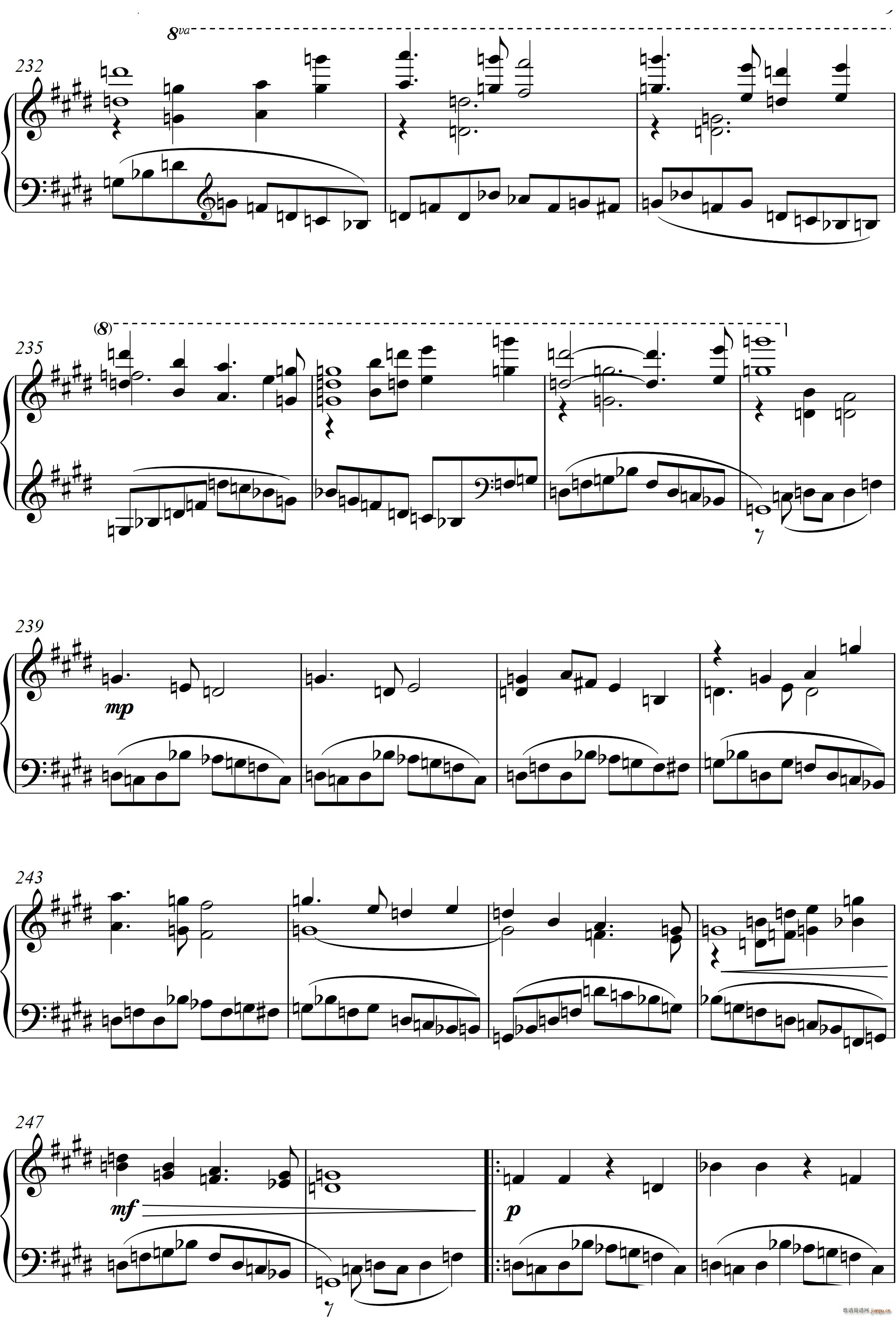 22Q  Piano Sonata No`22Ă(g)(l )(V)19