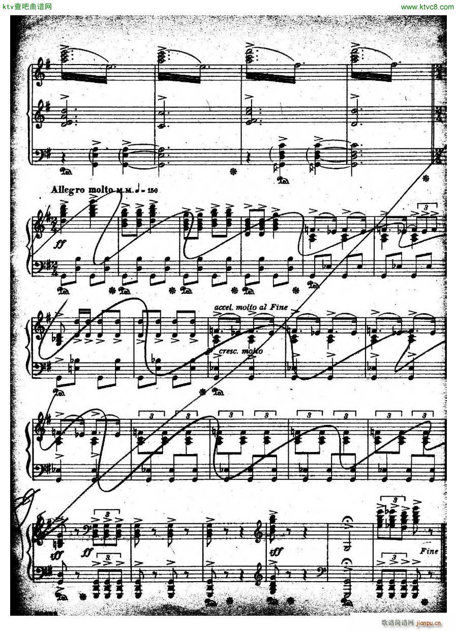 Coates Cinderella 3(V)9
