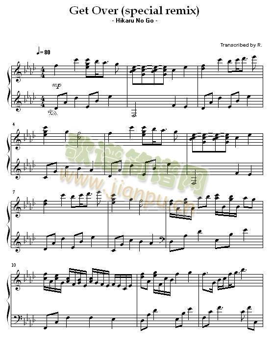 ؄e(V)1