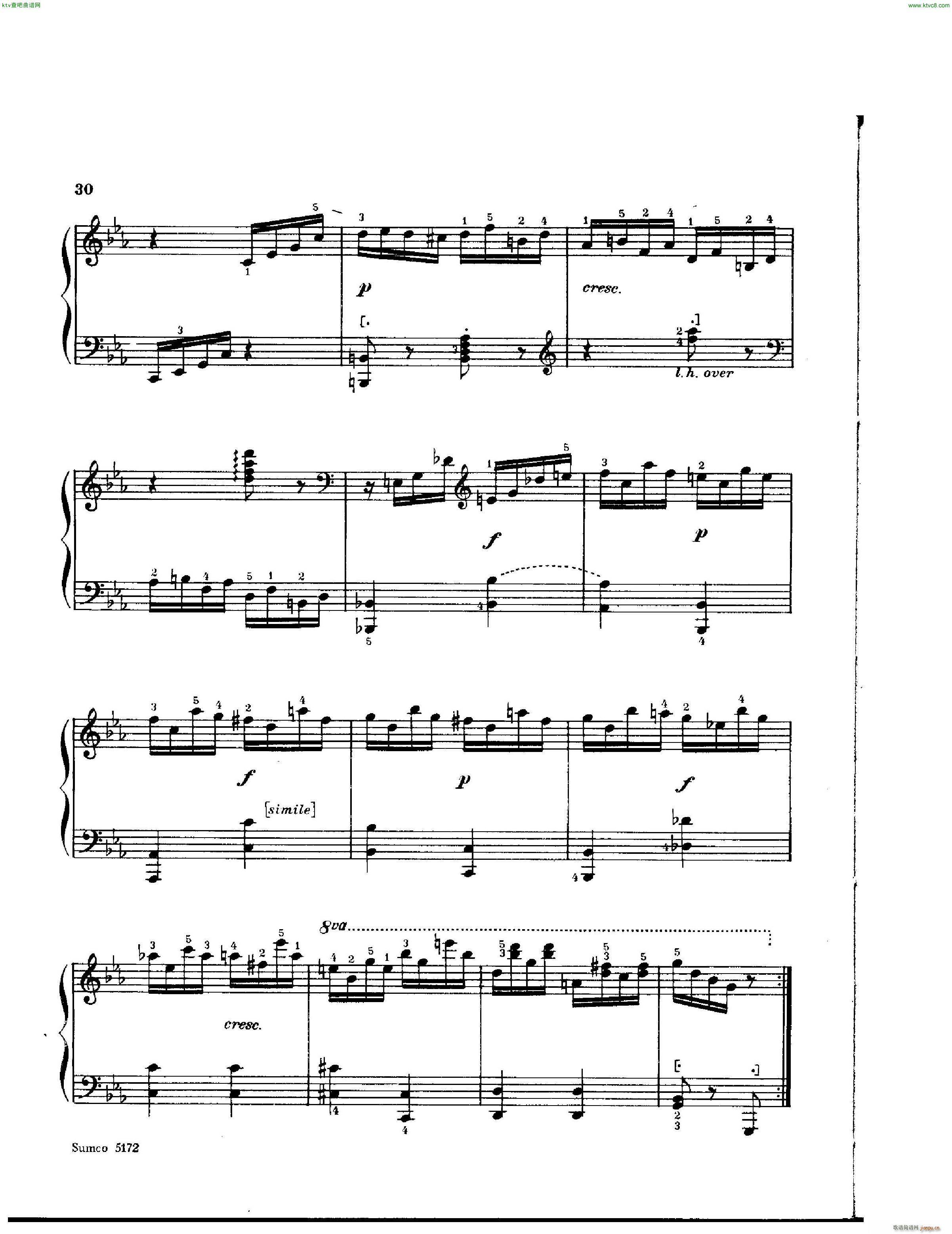 diabelli various variations not beethoven no cover(V)26
