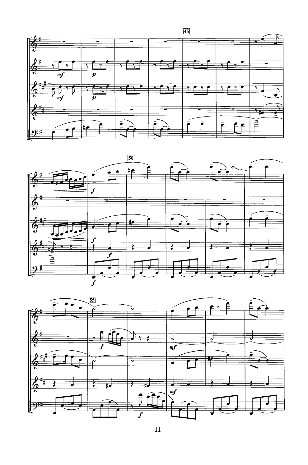Ů(V)5