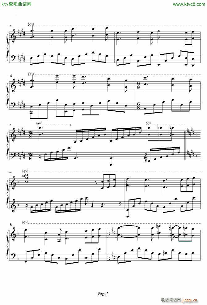 Vivre sans to(V)3