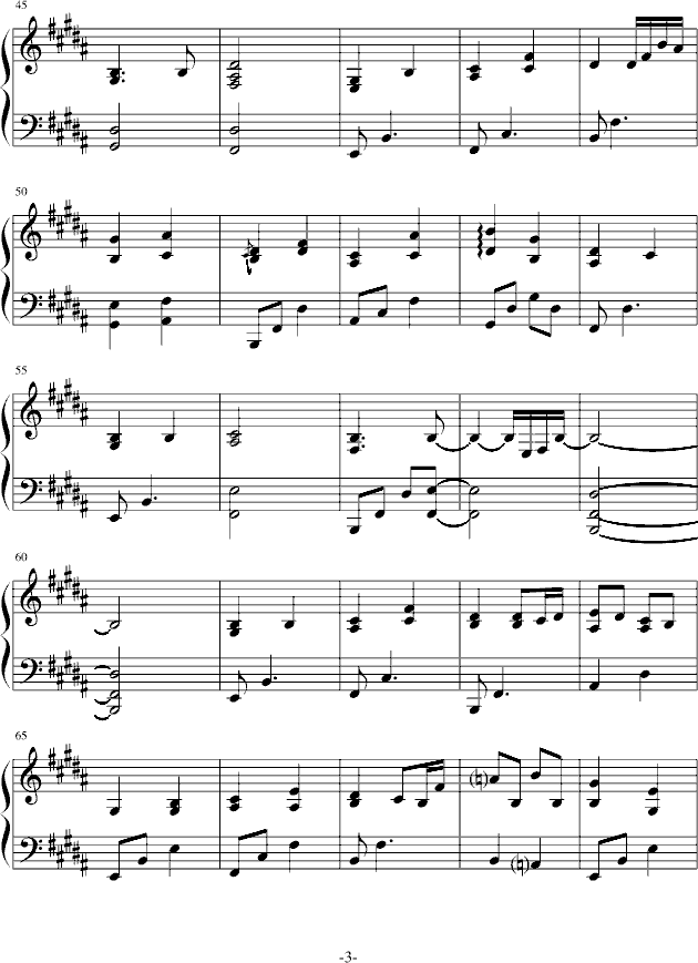 ĪεV(V)3