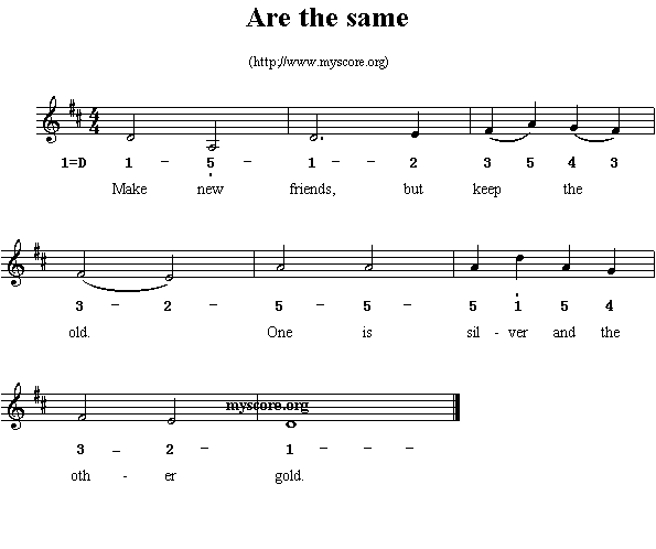Ӣă裺Arethesame()1