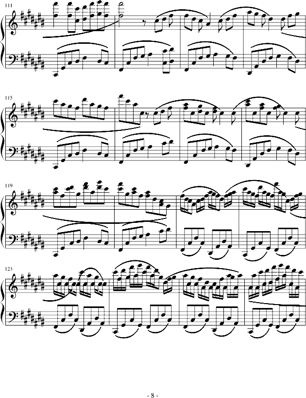 M(mn)(V)8