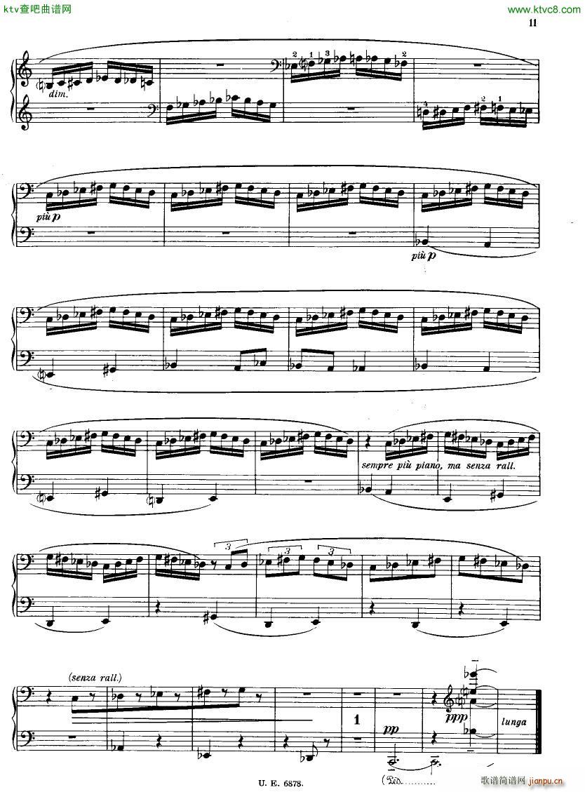 Casella 11 Pezzi Infantili 1920(V)10