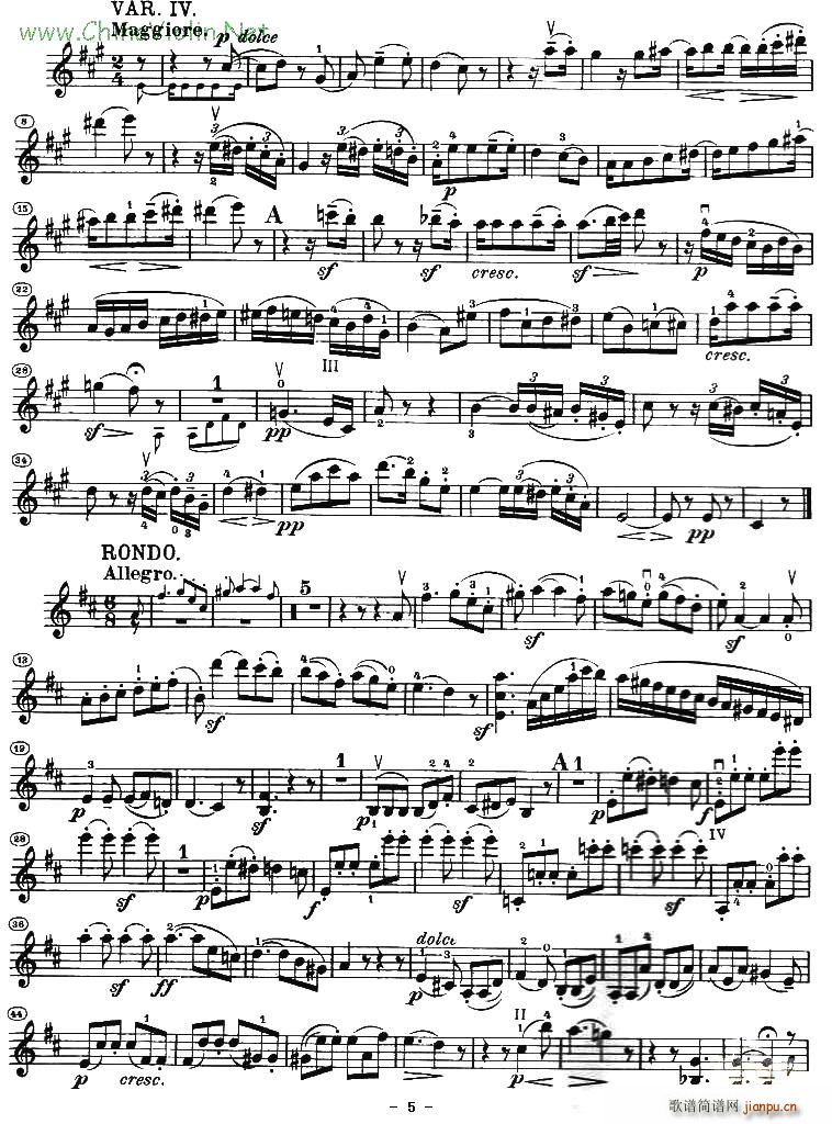 SONATA No.1(ʮּ)5
