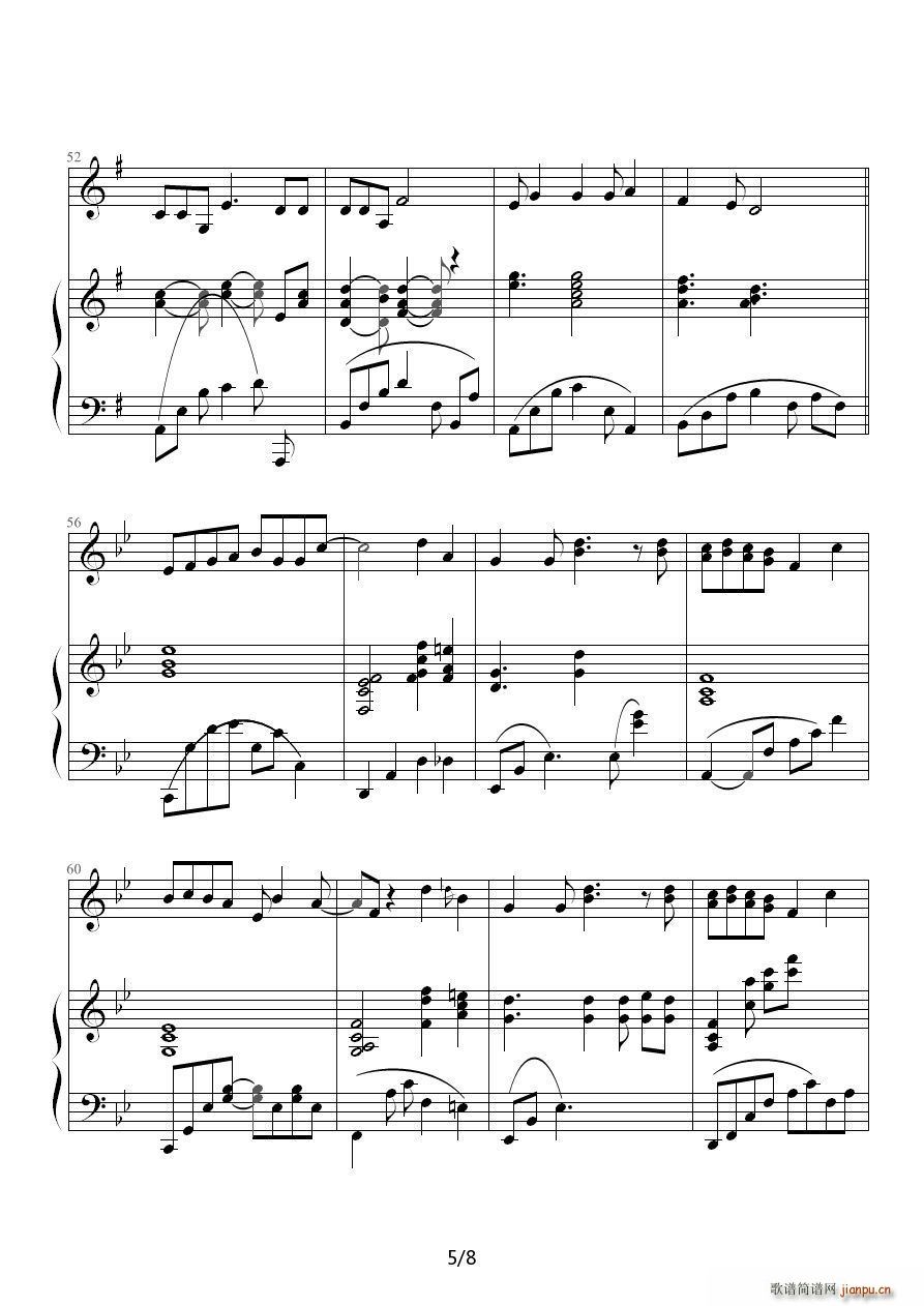 Ending ٰV(V)6