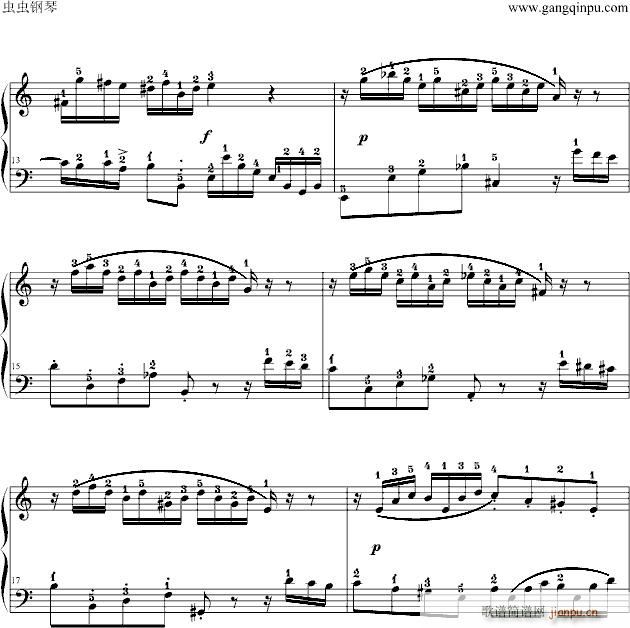 (chung  )No.13(V)3