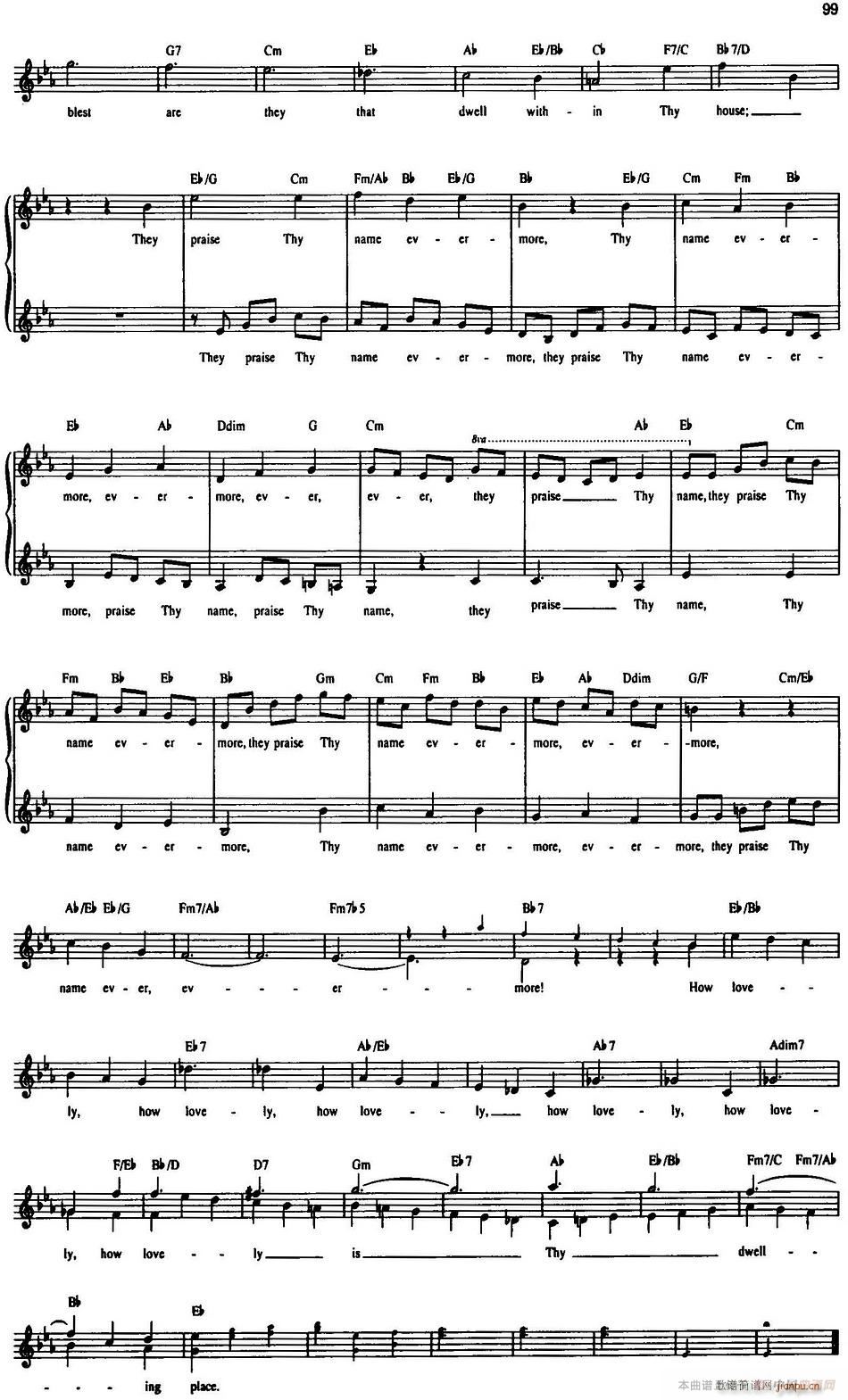 The Real Little Classical Fake Book P81 100(ʮ�ּ�����)19