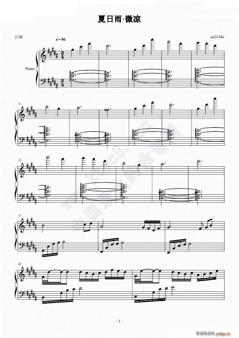  ΢(V)1
