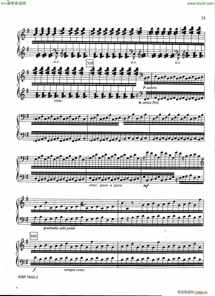 Adams Phrygian Gates part 1(V)23