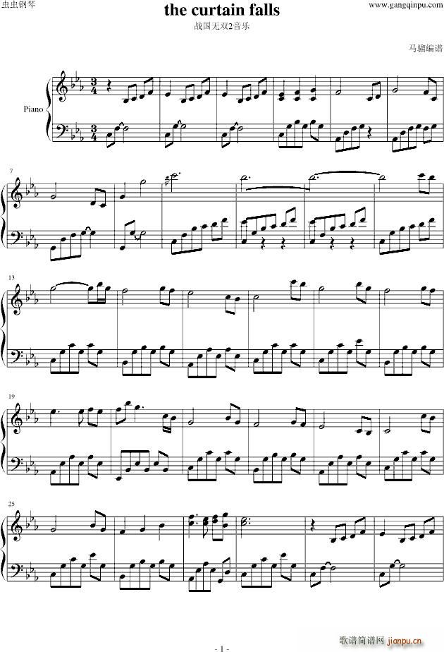 o(w)p2 the curtain falls(V)1