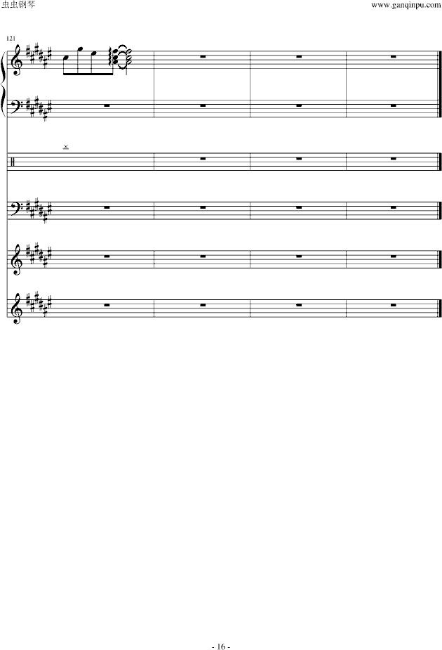 mȻǟo(w)ε Zľ(V)16