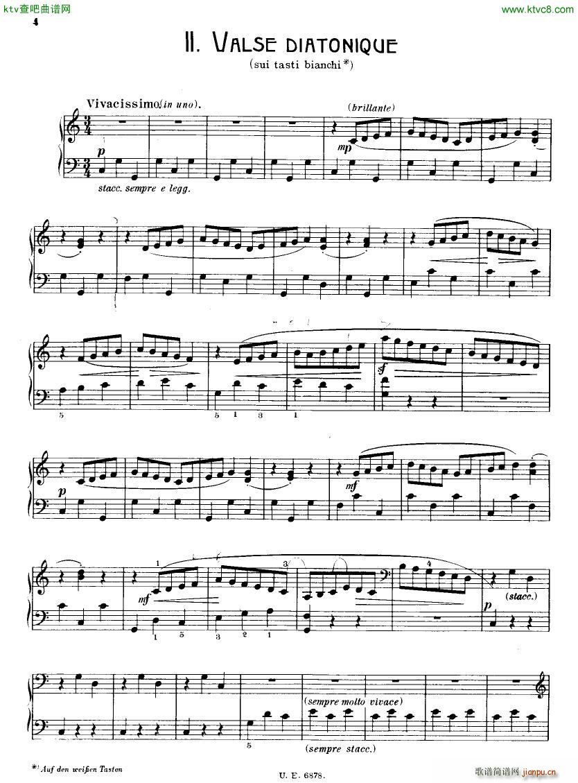 Casella 11 Pezzi Infantili 1920(V)3