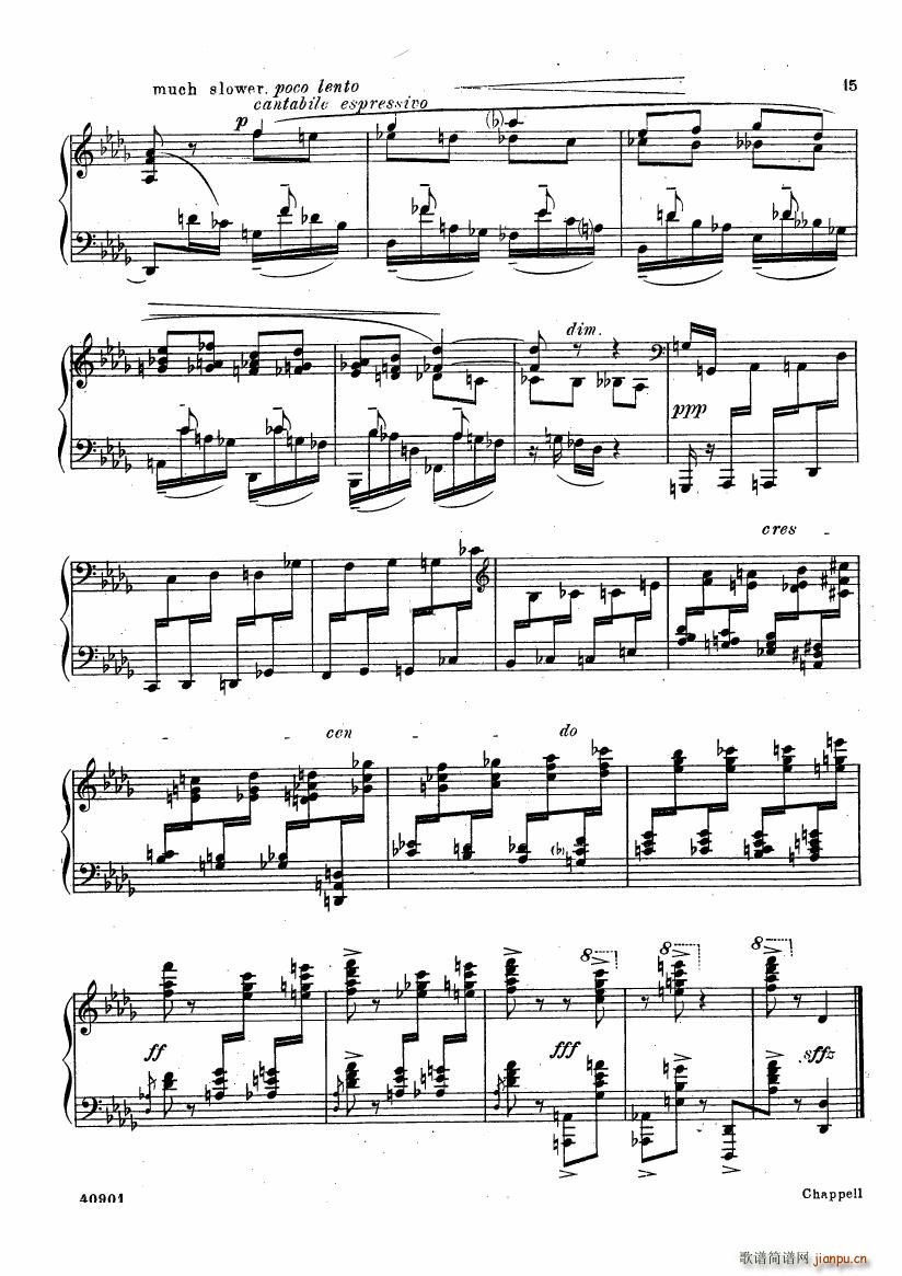 Bax Toccata(V)14
