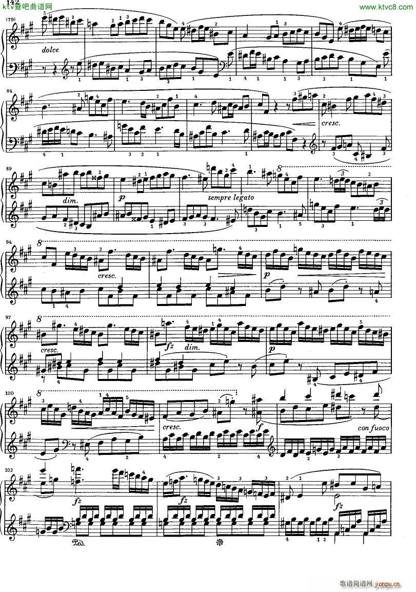 Clementi op 50 N 1(V)11