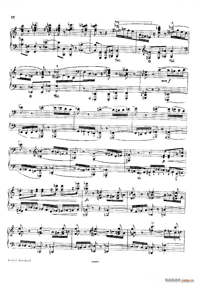 Busoni Toccata 2(V)12