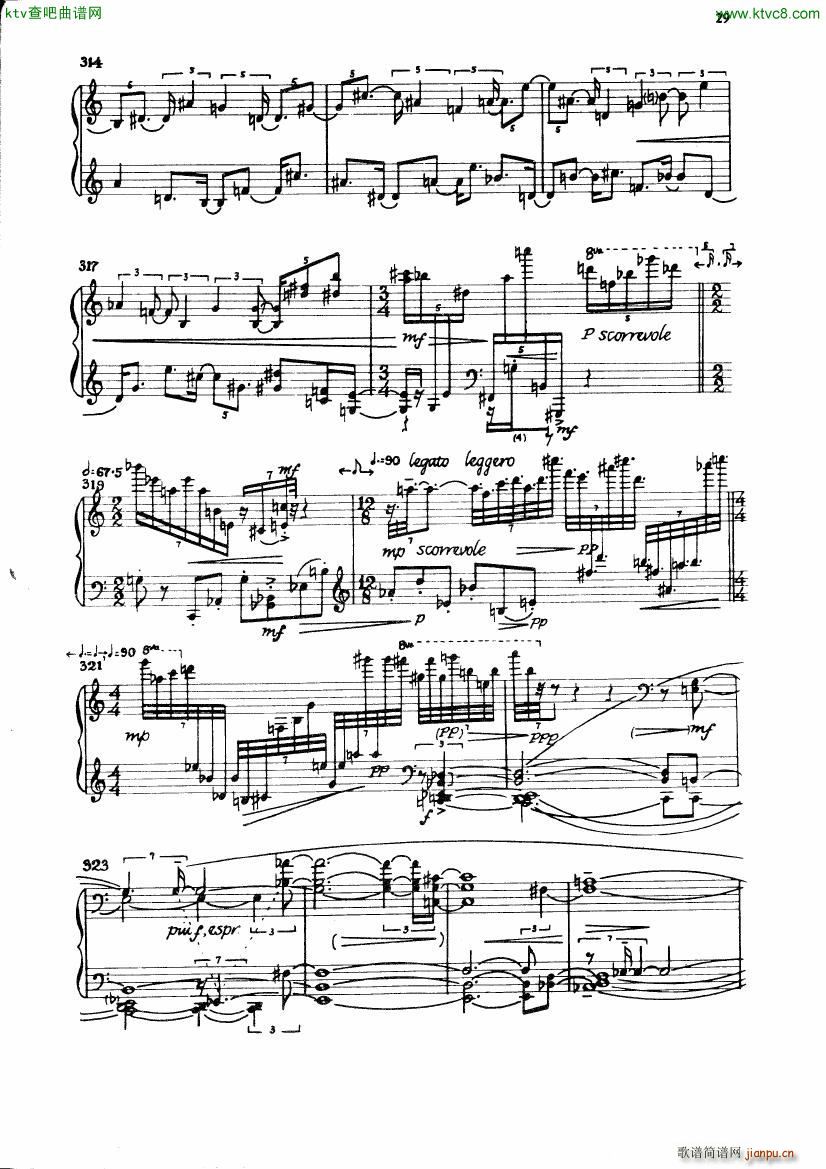Carter Night Fantasies(V)32