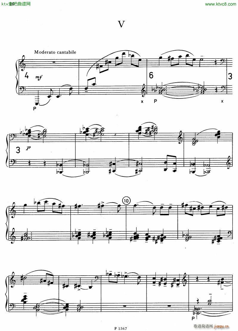Haba 6 moods(V)8