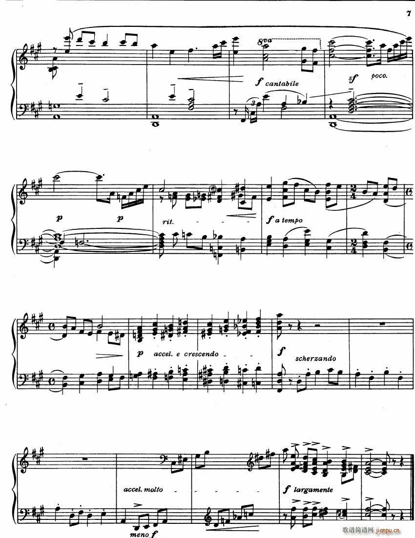Bax Country Tune(V)5
