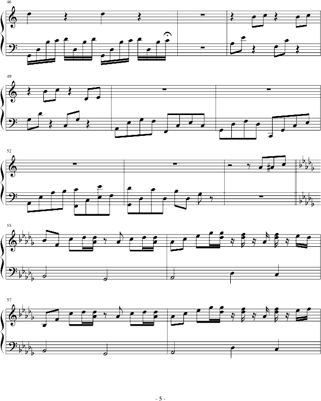 D(V)5
