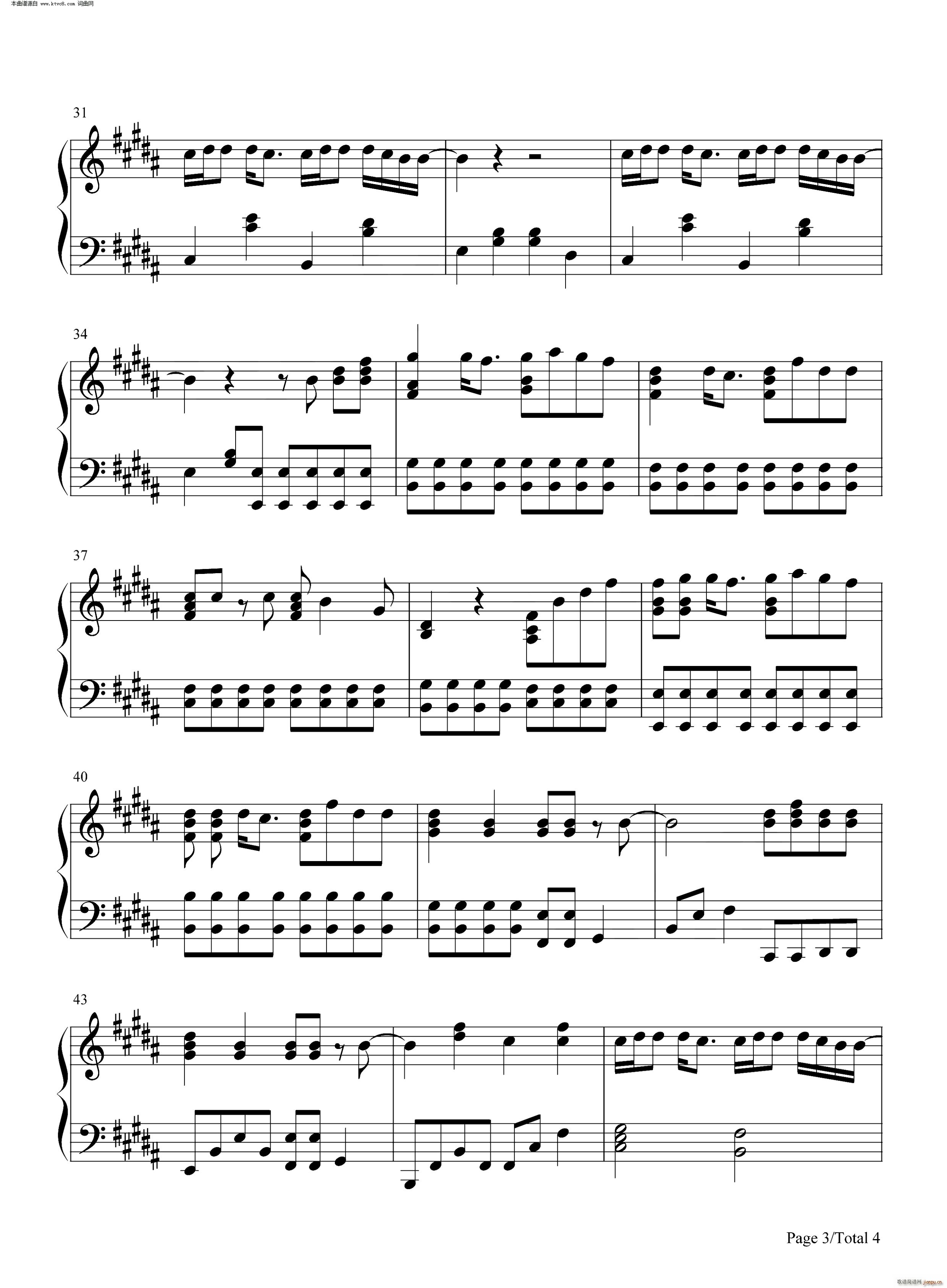 Dancing with Your Ghost ָɃŮ (tng) p(V)3