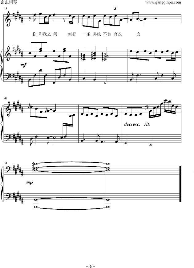 x(V)6