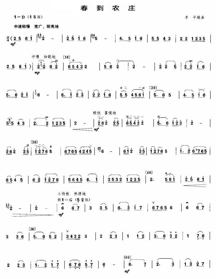 rf(V)1