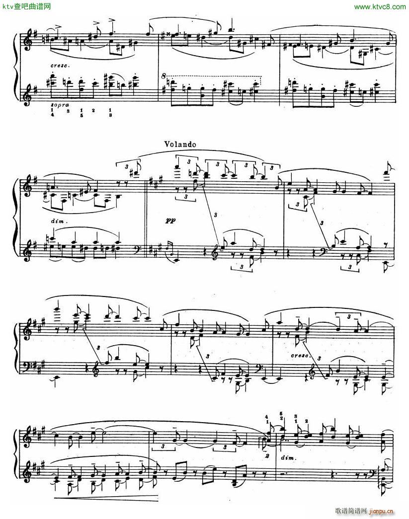 Sonata No 1 Op 1(V)10