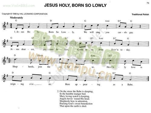 103.JESUS(СV)1